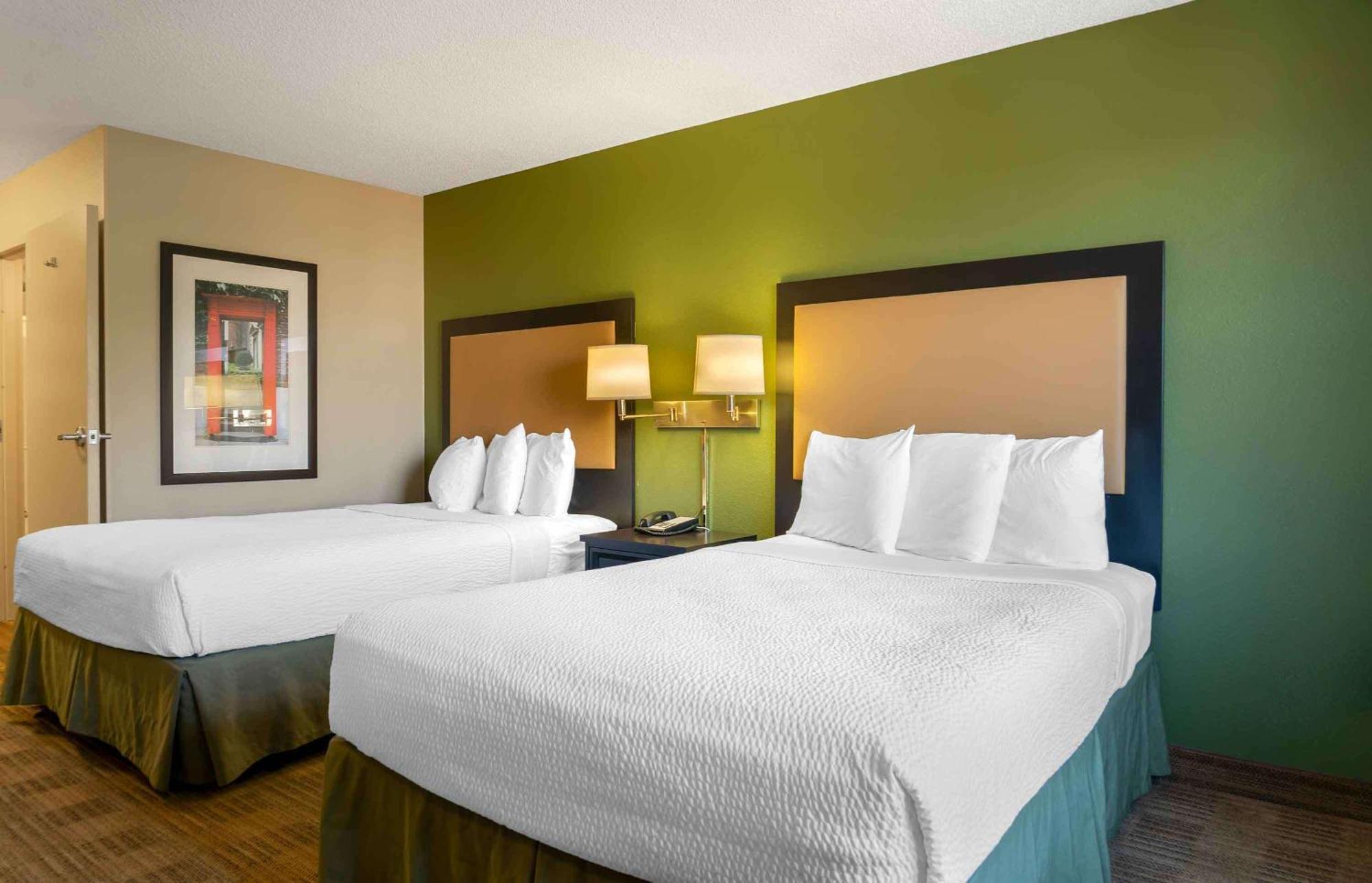 Extended America - Detroit - Metropolitan Airport Hotel