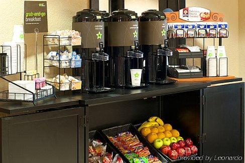 Hotel Extended America - Detroit - Metropolitan Airport 2*
