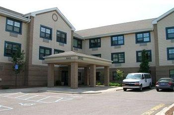 Extended America - Detroit - Metropolitan Airport Hotel