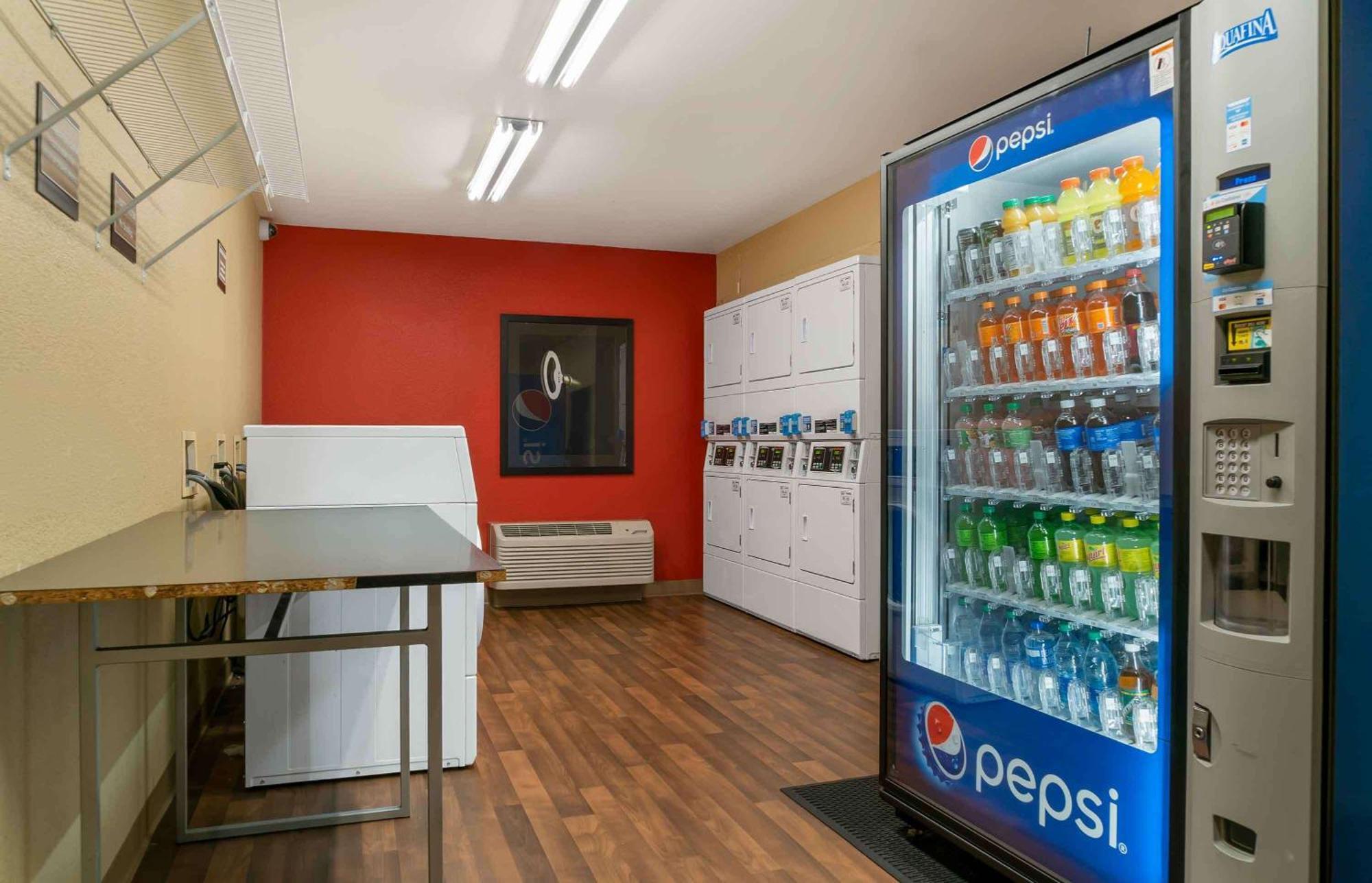 Hotel Extended America - Detroit - Metropolitan Airport 2*